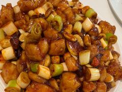 -玉林烤鸭店(定福庄店)