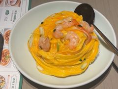 -茶港·点心·啫啫煲(王府井店)