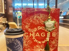 -霸王茶姬(上海龙湖云廊天街店)