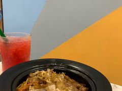 -简荟厨·西式简餐(花都雅乐城店)