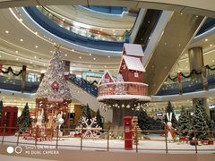 -凯德广场(西城店)