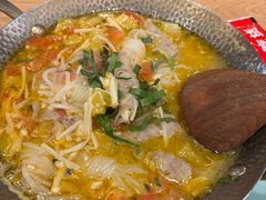 -迷你椰·泰式大排档(共康店)