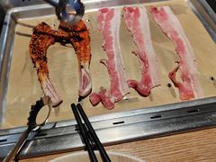 -新石器烤肉(百联川沙店)