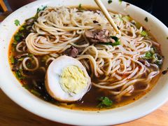 -老冯拉面羊棒骨(西宸广场店)