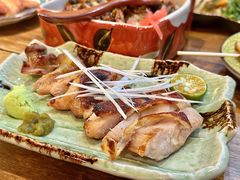 -鸟幸 TORISAKI 炭火居酒屋