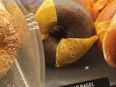 -CC BAGEL&SCONE 贝果与司康(南开大悦城店)