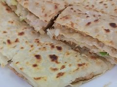 -溢心园香河肉饼总店