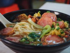 -阿芬卤面(花巷店)