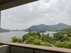 -宁波九龙湖开元度假村
