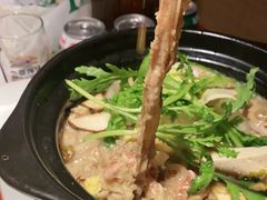 -大吉鲜鱼料理自慢(维也纳大厦店)