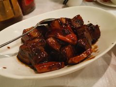 目鱼烧肉-翠亭酒家(山西南路店)