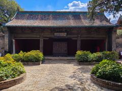 -窦大夫祠