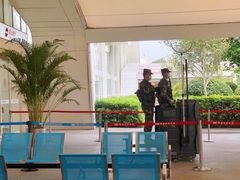 -德宏芒市国际机场