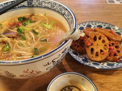 -赣南粉局·江西小炒·锅气炒粉(人民广场店)