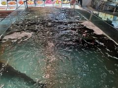 -香山湖家家宴(中山陵店)
