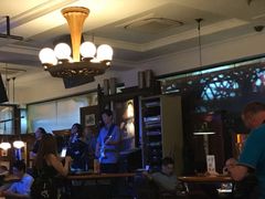 -宝莱纳餐厅(滨江店)