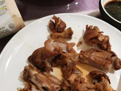 -京味民福烤鸭店(建设四马路店)