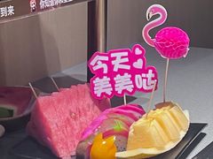 -海底捞火锅(北京路店)