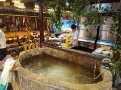 -井水小厨·湘菜(活力广场店)