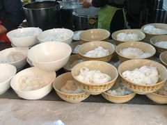 -铭记嘎洒生态鳝鱼(迎春街店)