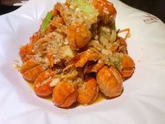 -虾胡闹·澳洲小龙虾·烧烤(福田鲨鱼店)