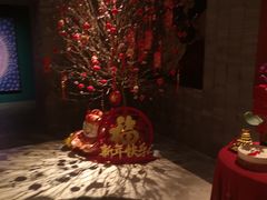 -三号黄浦会Canton Table