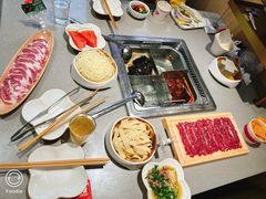 -海底捞火锅(世豪广场店)