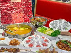 -潮正和潮汕牛肉火锅·老字号(番禺万达店)