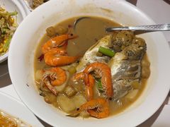 -张福记(五一公园店)