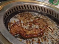 -亚马逊海鲜自助(梅溪湖步步高店)