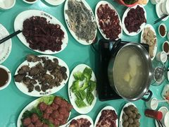 -乌记鲜活牛肉城(金砂东路店)