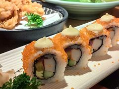 -德川家日本料理(中关村寰太大厦店)