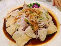 葱头鸡-黄埔华苑酒家(黄埔店)