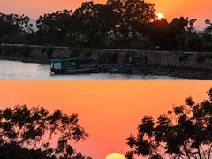 -南沙十九涌渔人码头-南门