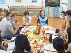 -心元儿童之家(萧山校区)