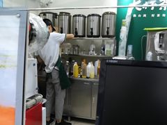 -阿水大杯茶(泉城路店)