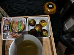 -大唐盲人按摩中心(黄山路店)