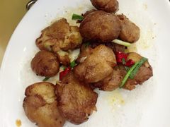 -劲莲舟山海鲜(东书房路店)