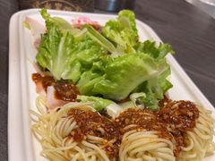 -土桥手掌鸡·26年灌县老味道(都江堰店)