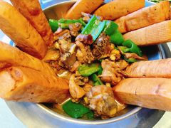 -天堂鸟水煮鱼·烟火川菜(凤凰路店)