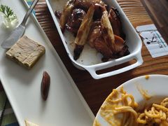 -Kitchen·Y洋厨房西餐厅(王府壹号店)
