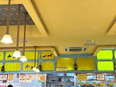 -格日勒阿妈蒙古厨房(大召店)