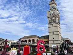 -王府井奥莱临潼小镇(临潼店)