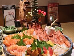 -匠和风精致料理(福州金融街万达店)