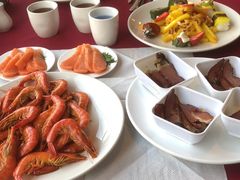 -昆明佳华广场酒店·西餐厅