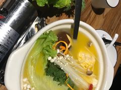 -U你·天然调味(南湖总店)