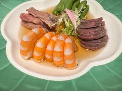 -醉庐·新上海菜(南京西路店)