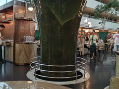 -RISE RESTAURANT(滨海湾金沙店)