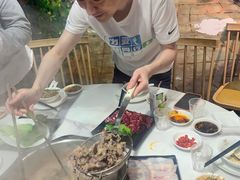 -三毛牛肉店(福强店)