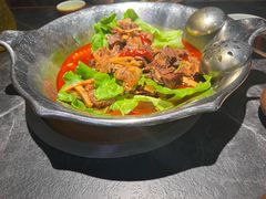 -刘一锅筋头巴脑(王府井店)